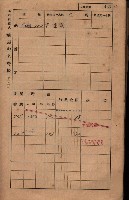 高雄州鳳山郡大樹庄小坪頂家屋稅名寄帳
（三冊之內第三號）藏品圖，第70張