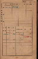 高雄州鳳山郡大樹庄小坪頂家屋稅名寄帳
（三冊之內第三號）藏品圖，第74張