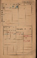 高雄州鳳山郡大樹庄小坪頂家屋稅名寄帳
（三冊之內第三號）藏品圖，第103張