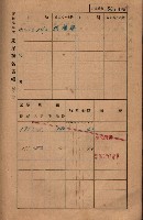 高雄州鳳山郡大樹庄小坪頂家屋稅名寄帳
（三冊之內第三號）藏品圖，第109張