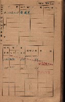 高雄州鳳山郡大樹庄小坪頂家屋稅名寄帳
（三冊之內第三號）藏品圖，第120張