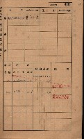 高雄州鳳山郡林園庄王公廟家屋稅名寄帳
（三冊之內第三號）藏品圖，第12張