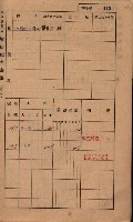 高雄州鳳山郡林園庄王公廟家屋稅名寄帳
（三冊之內第三號）藏品圖，第19張