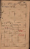 高雄州鳳山郡林園庄王公廟家屋稅名寄帳
（三冊之內第三號）藏品圖，第32張