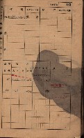 高雄州鳳山郡林園庄王公廟家屋稅名寄帳
（三冊之內第三號）藏品圖，第37張