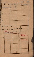 高雄州鳳山郡林園庄王公廟家屋稅名寄帳
（三冊之內第三號）藏品圖，第40張