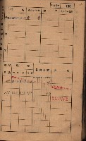高雄州鳳山郡林園庄王公廟家屋稅名寄帳
（三冊之內第三號）藏品圖，第42張