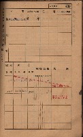 高雄州鳳山郡林園庄王公廟家屋稅名寄帳
（三冊之內第三號）藏品圖，第43張
