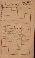 高雄州鳳山郡林園庄王公廟家屋稅名寄帳
（三冊之內第三號）藏品圖，第55張