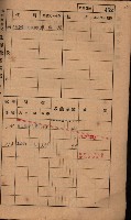高雄州鳳山郡林園庄王公廟家屋稅名寄帳
（三冊之內第三號）藏品圖，第56張