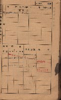 高雄州鳳山郡林園庄王公廟家屋稅名寄帳
（三冊之內第三號）藏品圖，第58張