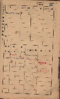 高雄州鳳山郡林園庄王公廟家屋稅名寄帳
（三冊之內第三號）藏品圖，第61張