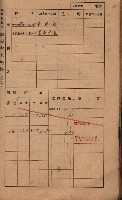 高雄州鳳山郡林園庄王公廟家屋稅名寄帳
（三冊之內第三號）藏品圖，第65張