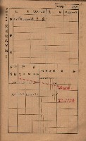 高雄州鳳山郡林園庄王公廟家屋稅名寄帳
（三冊之內第三號）藏品圖，第78張