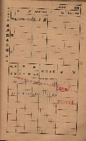 高雄州鳳山郡林園庄王公廟家屋稅名寄帳
（三冊之內第三號）藏品圖，第80張