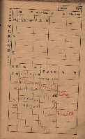 高雄州鳳山郡林園庄王公廟家屋稅名寄帳
（三冊之內第三號）藏品圖，第82張