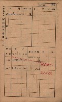 高雄州鳳山郡林園庄王公廟家屋稅名寄帳
（三冊之內第三號）藏品圖，第89張
