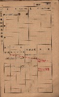 高雄州鳳山郡林園庄王公廟家屋稅名寄帳
（三冊之內第三號）藏品圖，第94張