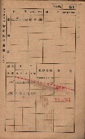 高雄州鳳山郡林園庄王公廟家屋稅名寄帳
（三冊之內第三號）藏品圖，第98張