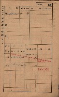 高雄州鳳山郡林園庄王公廟家屋稅名寄帳
（三冊之內第三號）藏品圖，第99張