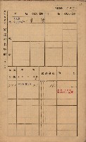高雄州鳳山郡林園庄王公廟家屋稅名寄帳
（三冊之內第三號）藏品圖，第111張