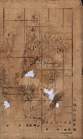 高雄州鳳山郡鳥松庄田草埔家屋稅名寄帳藏品圖，第2張