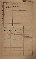 高雄州鳳山郡鳥松庄田草埔家屋稅名寄帳藏品圖，第48張