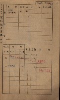 高雄州鳳山郡鳥松庄田草埔家屋稅名寄帳藏品圖，第85張