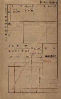 高雄州鳳山郡鳥松庄田草埔家屋稅名寄帳藏品圖，第103張