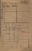 高雄州鳳山郡鳥松庄田草埔家屋稅名寄帳藏品圖，第118張