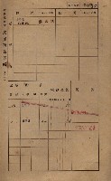 高雄州鳳山郡鳥松庄田草埔家屋稅名寄帳藏品圖，第145張