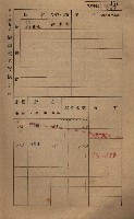高雄州鳳山郡鳥松庄田草埔家屋稅名寄帳藏品圖，第164張