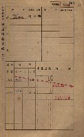 高雄州鳳山郡鳥松庄田草埔家屋稅名寄帳藏品圖，第177張