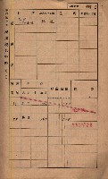 高雄州鳳山郡鳥松庄夢裡、崎子脚、十九灣家屋稅名寄帳
（一冊之內第一號）藏品圖，第10張