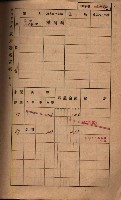 高雄州鳳山郡鳥松庄夢裡、崎子脚、十九灣家屋稅名寄帳
（一冊之內第一號）藏品圖，第36張