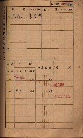 高雄州鳳山郡鳥松庄夢裡、崎子脚、十九灣家屋稅名寄帳
（一冊之內第一號）藏品圖，第47張
