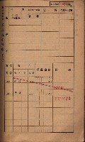 高雄州鳳山郡鳥松庄夢裡、崎子脚、十九灣家屋稅名寄帳
（一冊之內第一號）藏品圖，第49張