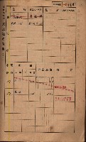 高雄州鳳山郡鳥松庄夢裡、崎子脚、十九灣家屋稅名寄帳
（一冊之內第一號）藏品圖，第51張