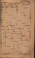 高雄州鳳山郡鳥松庄夢裡、崎子脚、十九灣家屋稅名寄帳
（一冊之內第一號）藏品圖，第52張