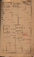 高雄州鳳山郡鳥松庄夢裡、崎子脚、十九灣家屋稅名寄帳
（一冊之內第一號）藏品圖，第62張