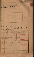高雄州鳳山郡鳥松庄夢裡、崎子脚、十九灣家屋稅名寄帳
（一冊之內第一號）藏品圖，第71張