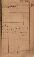 高雄州鳳山郡鳥松庄夢裡、崎子脚、十九灣家屋稅名寄帳
（一冊之內第一號）藏品圖，第80張