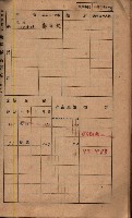 高雄州鳳山郡鳥松庄夢裡、崎子脚、十九灣家屋稅名寄帳
（一冊之內第一號）藏品圖，第93張