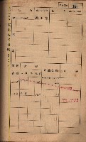 高雄州鳳山郡鳥松庄夢裡、崎子脚、十九灣家屋稅名寄帳
（一冊之內第一號）藏品圖，第118張