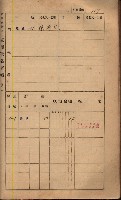 高雄州鳳山郡鳥松庄夢裡、崎子脚、十九灣家屋稅名寄帳
（一冊之內第一號）藏品圖，第131張