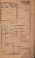 高雄州鳳山郡鳥松庄夢裡、崎子脚、十九灣家屋稅名寄帳
（一冊之內第一號）藏品圖，第207張