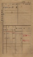 高雄州鳳山郡小港庄鳳鼻頭家屋稅名寄帳
（一冊之內第一號）藏品圖，第14張