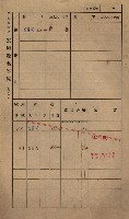 高雄州鳳山郡小港庄鳳鼻頭家屋稅名寄帳
（一冊之內第一號）藏品圖，第20張