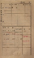 高雄州鳳山郡小港庄鳳鼻頭家屋稅名寄帳
（一冊之內第一號）藏品圖，第21張