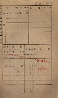 高雄州鳳山郡小港庄鳳鼻頭家屋稅名寄帳
（一冊之內第一號）藏品圖，第25張